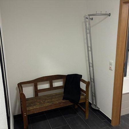 Cityloft Kassel 2 - Zentrale Unterkunft - Balkon - Netflix - Parkplatz Екстер'єр фото