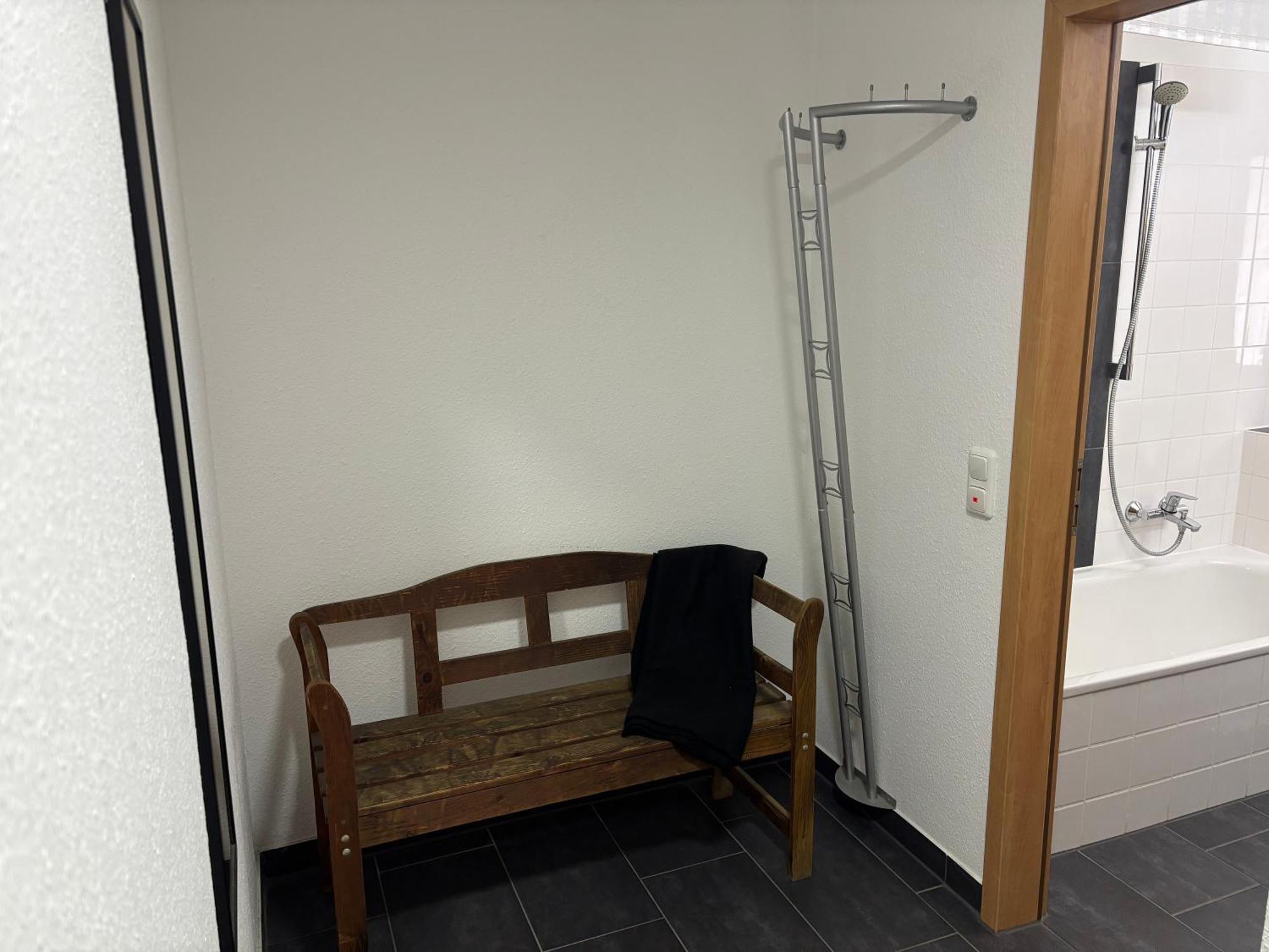 Cityloft Kassel 2 - Zentrale Unterkunft - Balkon - Netflix - Parkplatz Екстер'єр фото