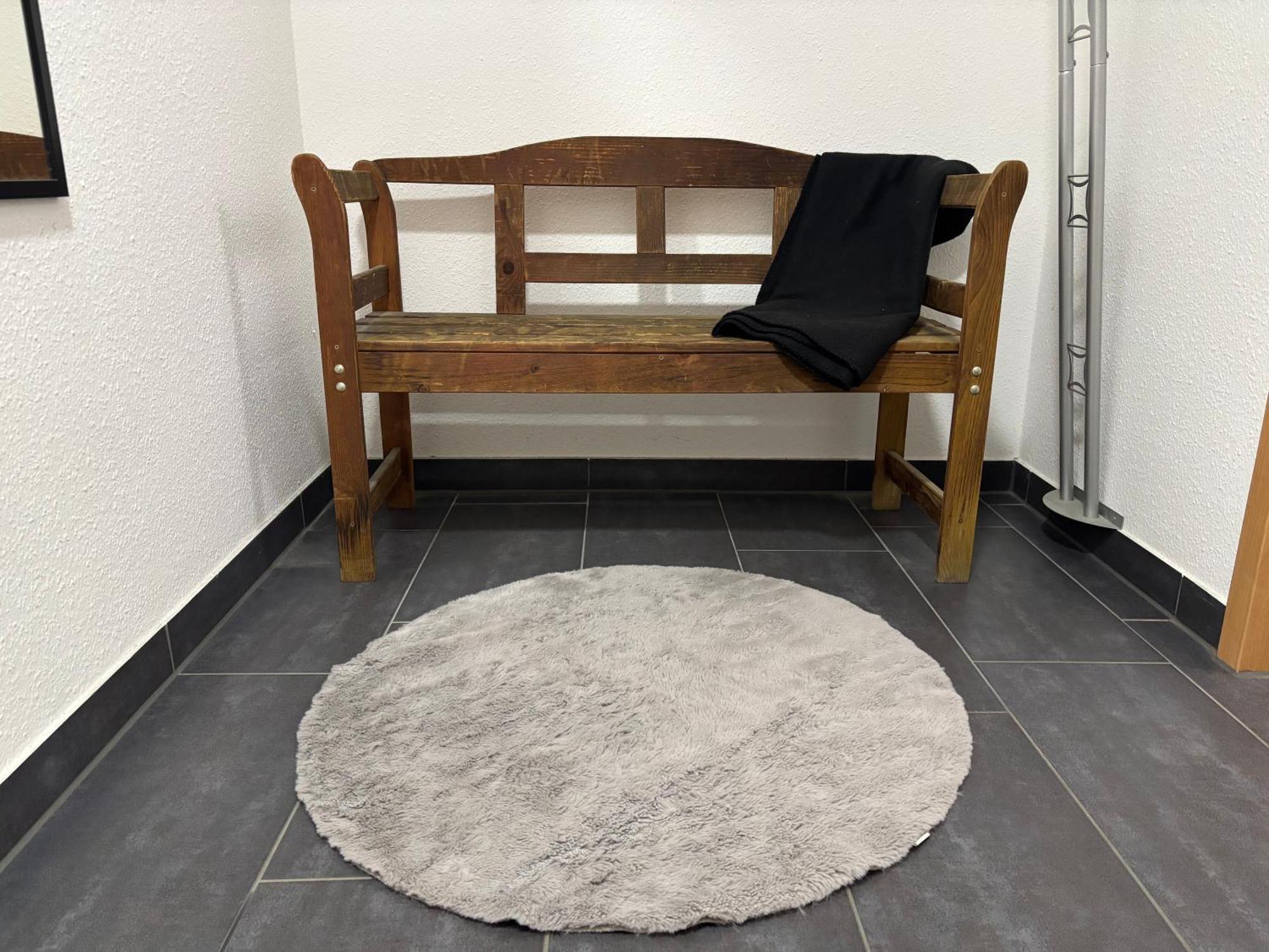 Cityloft Kassel 2 - Zentrale Unterkunft - Balkon - Netflix - Parkplatz Екстер'єр фото